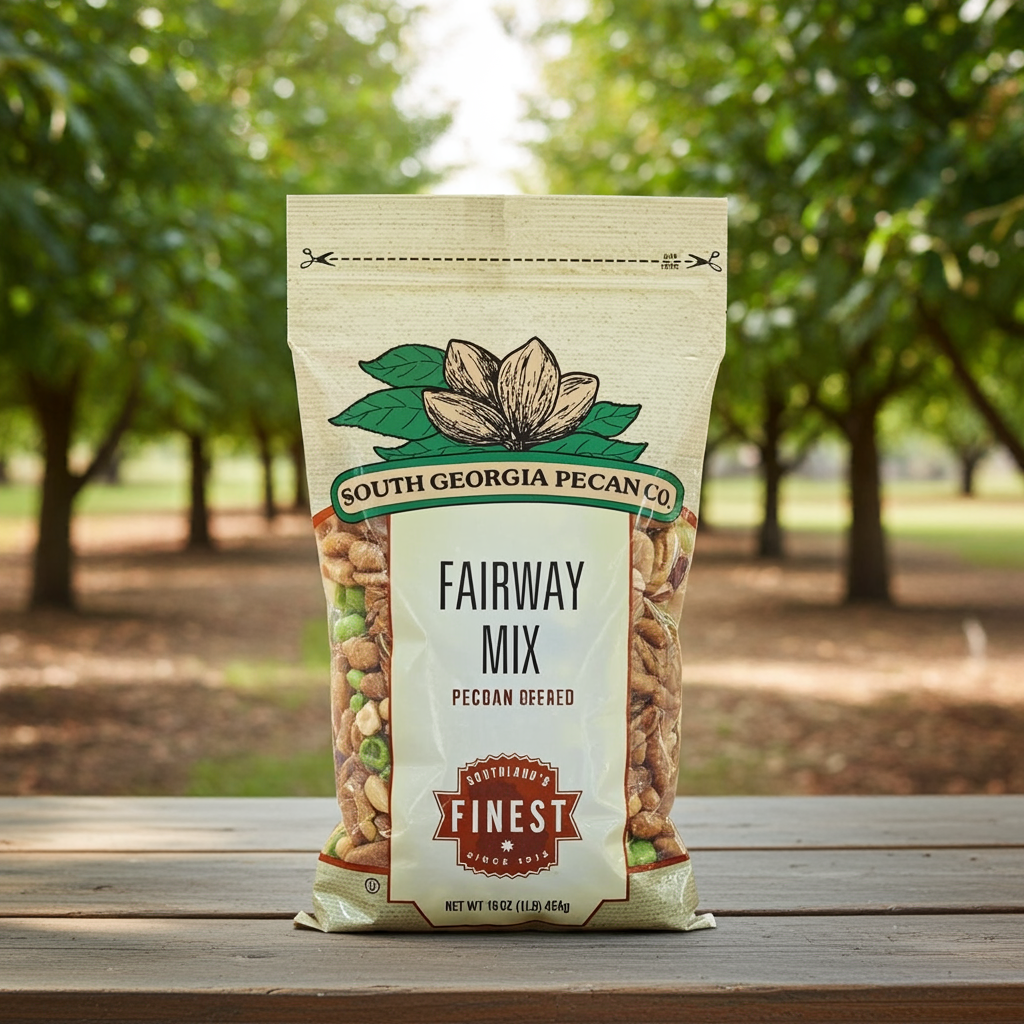 Fairway Mix