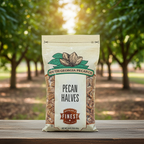 Fancy Mammoth Pecan Halves
