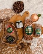 Georgia On My Mind Basket - Small