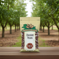 Milk Chocolate Pecans - Bag