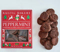 Peppermint Cookies