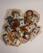 Signature Crate of Nuts - Large