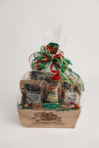 Signature Crate of Nuts - Small