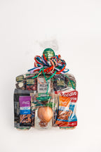 Snack Fest Basket