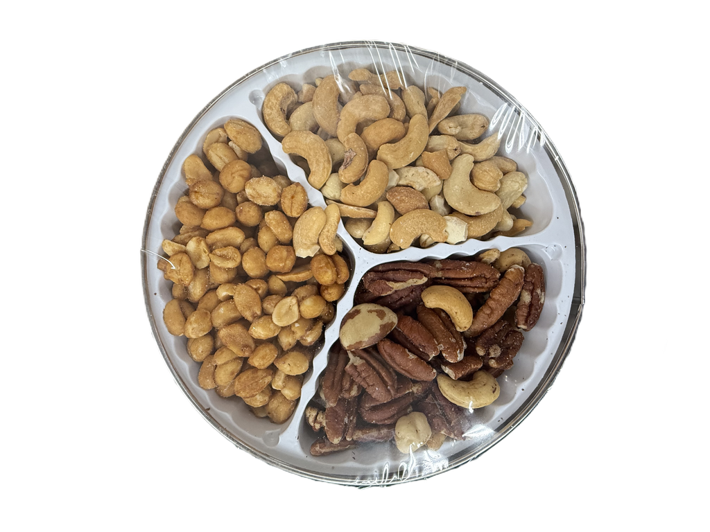 Southern Nut Trio - Regular Tin