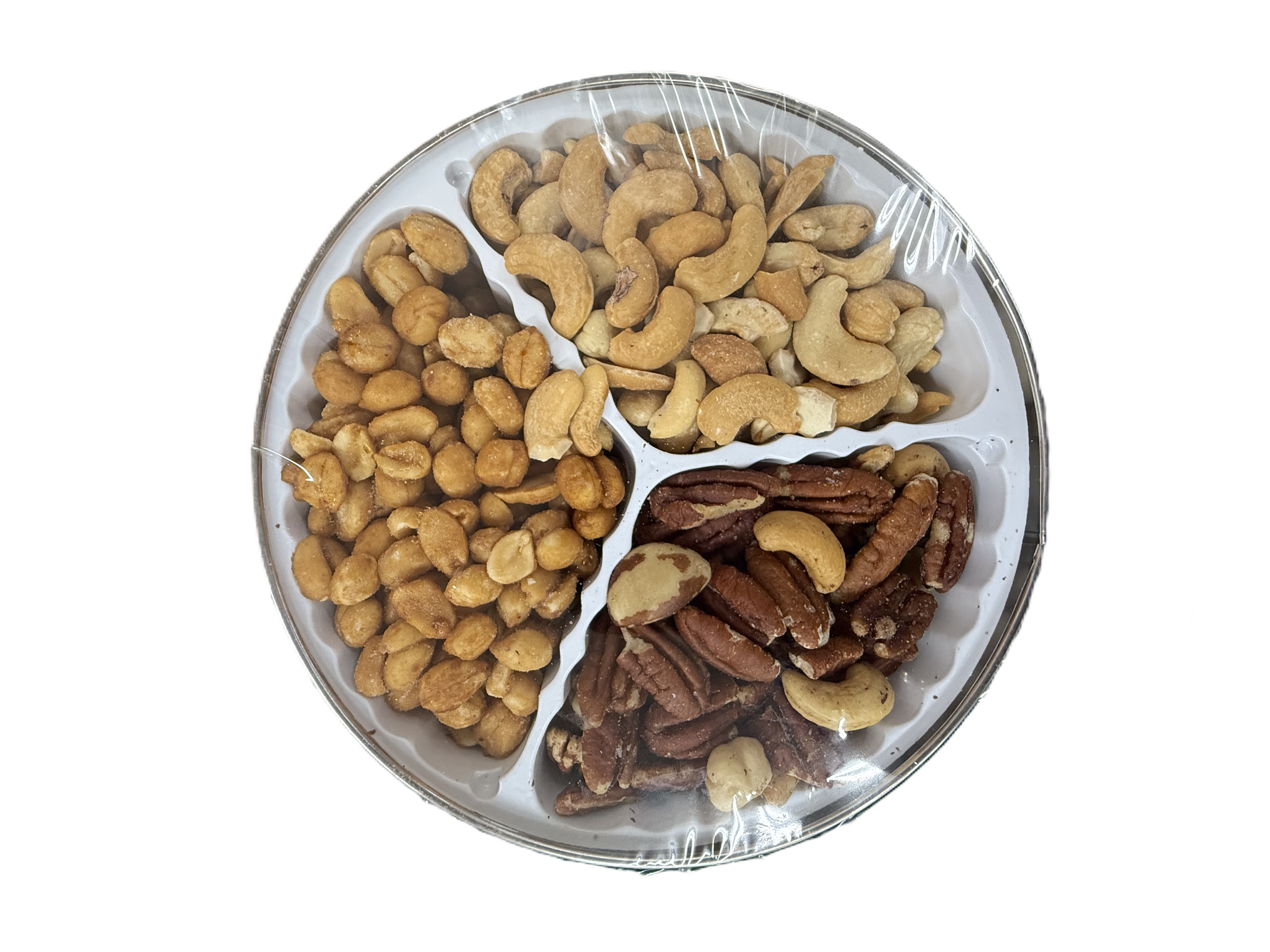 Southern Nut Trio - Regular Tin