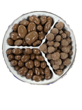 Chocolate Nut Trio - Regular Tin