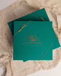 Green Signature Gift Box 5LBS