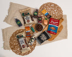 Snack Fest Basket
