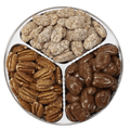 Sweet And Savory Pecan Tin
