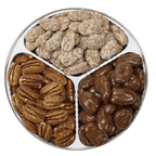 Sweet And Savory Pecan Tin